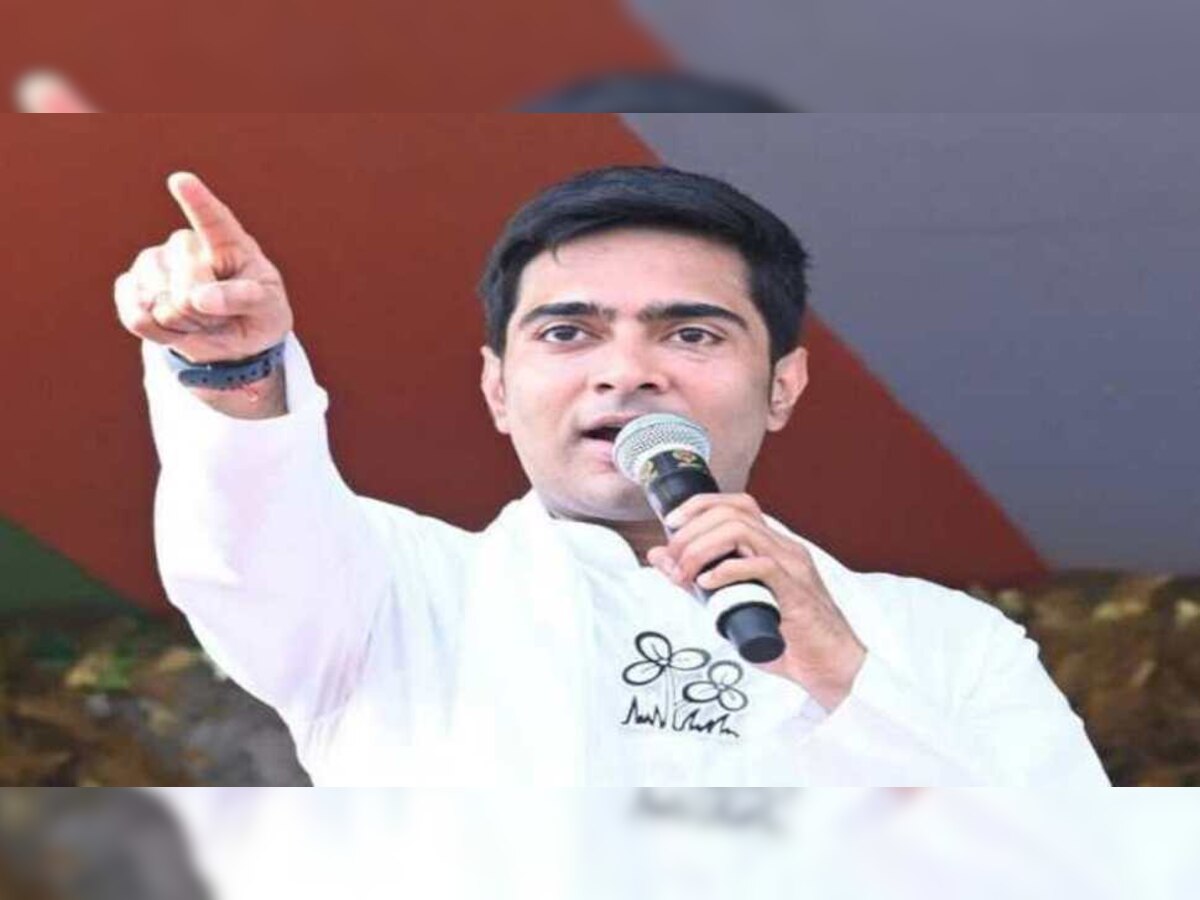 TMC MP Abhishek Banerjee: 'ପୋଲିସ ଜାଗାରେ ମୁଁ ଥିଲେ ମୁଣ୍ଡକୁ ଗୁଳି ମାରି ଦେଇଥାନ୍ତି'