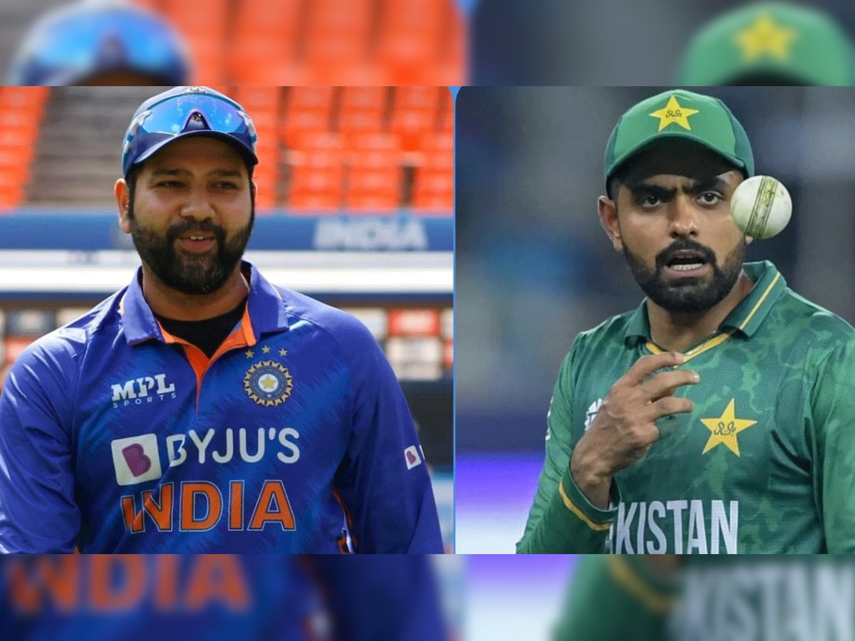 India vs Pakistan 