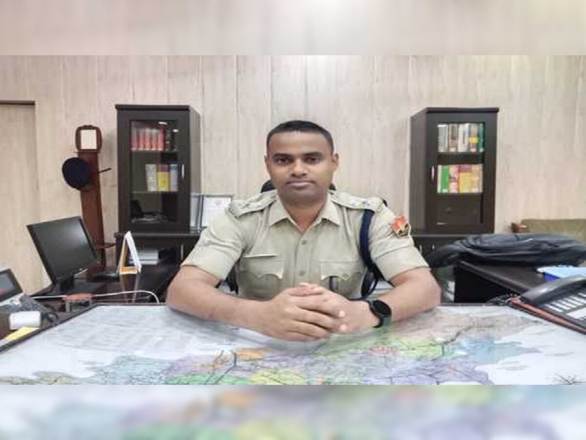 धौलपुर में मनचले और मजनुओं की अब खैर नहीं, पुलिस ड्रोन से रख रही नजर