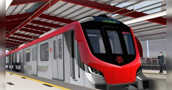 Lucknow Metro LDA proposed seven new metro routes janakipuram munshi ...