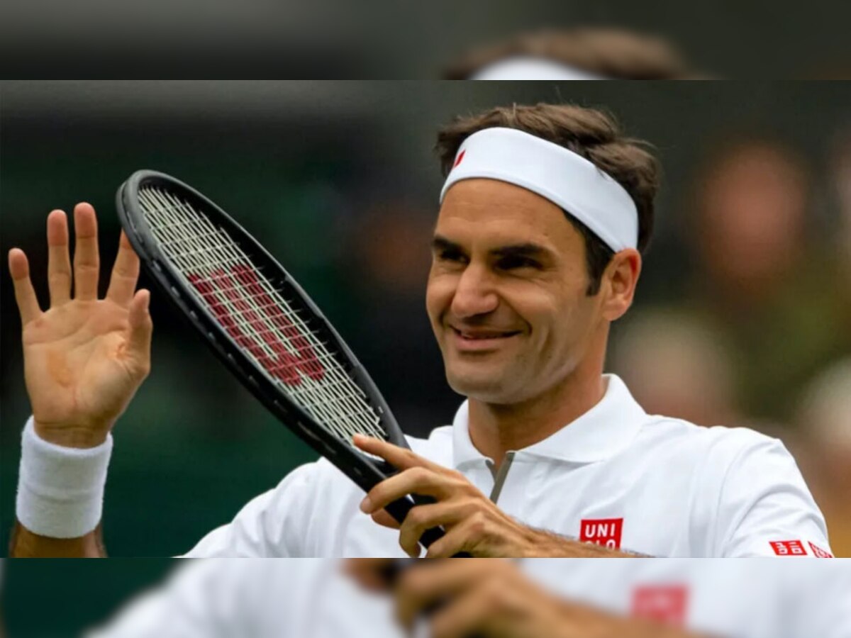 Roger Federer: टेनिस के दिग्गज खिलाड़ी रोजर फेडरर ने अचानक लिया संन्यास, फैन्स में छाई मायूसी