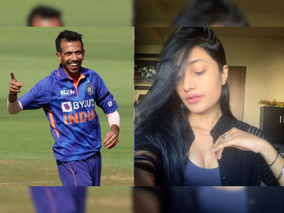 Yuzvendra Chahal की पत्नी Dhanashree की बॉलीवुड में होगी एंट्री; सामने आई पहली झलक