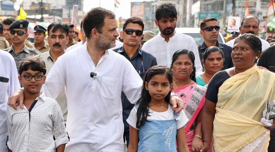 विपक्षी एकता के लिए नहीं...कांग्रेस को मजबूत करने निकली है भारत जोड़ो यात्रा: जयराम रमेश