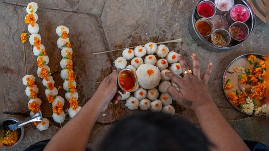 Pitru paksh pitri dosh nivaran puja vidhi how to remove pitridosh in ...
