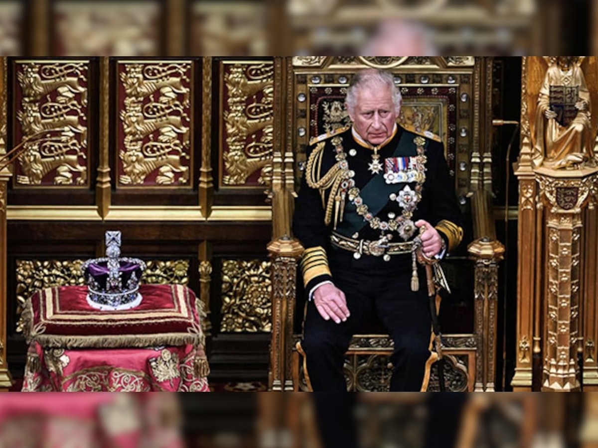 King Charles: चार्ल्‍स बन तो गए ब्रिटेन के राजा लेकिन छोड़नी पड़ेगी राज गद्दी! 400 साल पहले नॉस्‍त्रेदमस ने की भविष्‍यवाणी