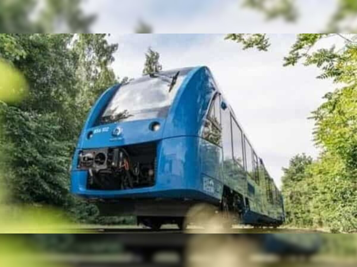 Hydrogen Trains: अगले साल भारत में चलेगी ऐसी ट्रेन जो सिर्फ जर्मनी के पास है, रेल मंत्री का बड़ा ऐलान