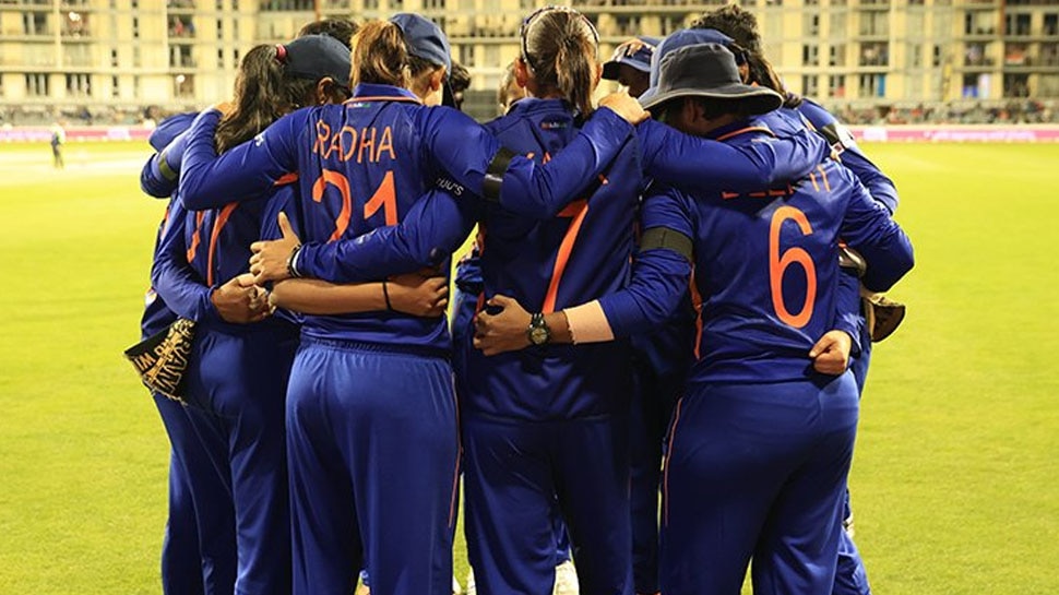 Ind W Vs Eng W England Women Team Beat India By 7 Wickets In 3rd T20i