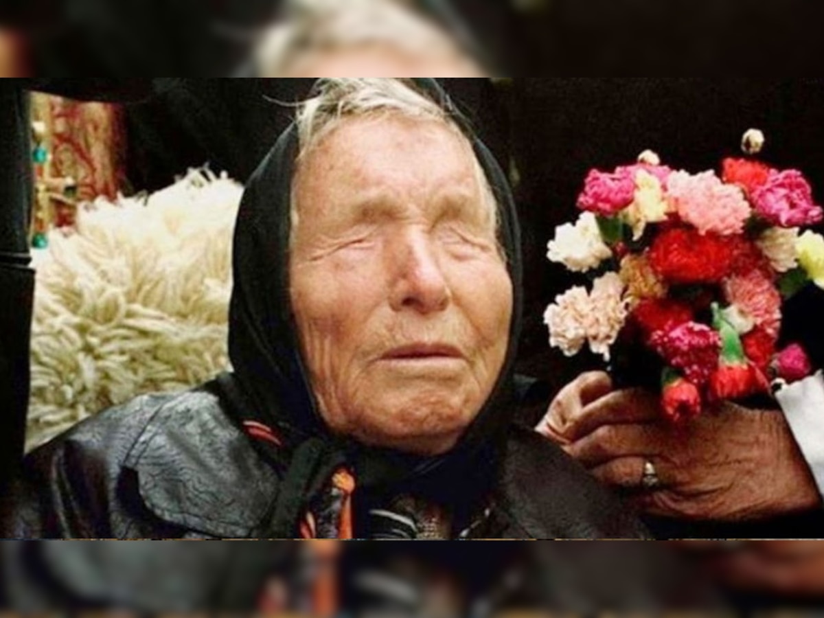 Baba Vanga Prediction: कोरोना के बाद इसी साल एक और जानलेवा वायरस मचाएगा तबाही! बाबा वेंगा ने की थी भविष्यवाणी