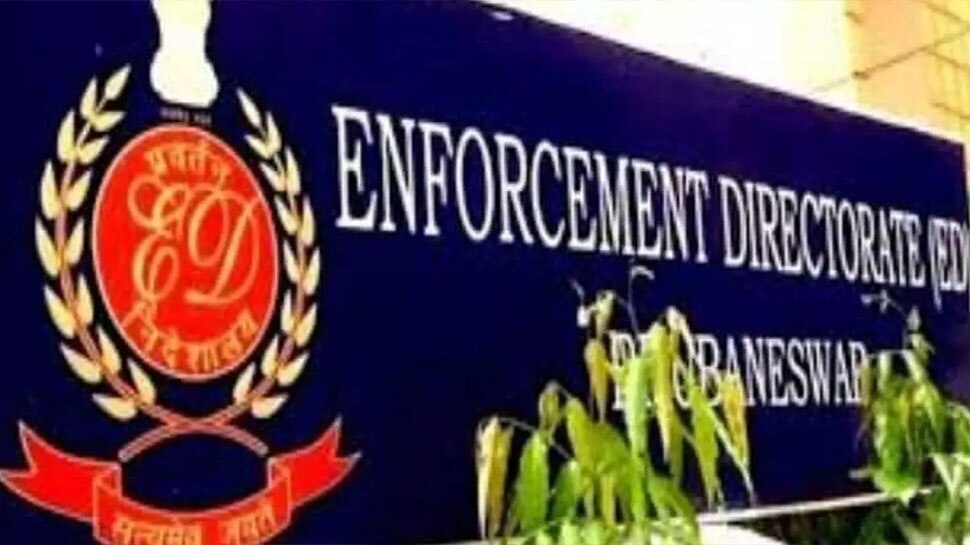 Ed raids at many locations in india in Delhi Liquor Policy Scam | ED Raids: दिल्ली के शराब नीति घोटाले पर ईडी का बड़ा एक्शन, देशभर में 40 जगहों पर रेड जारी |