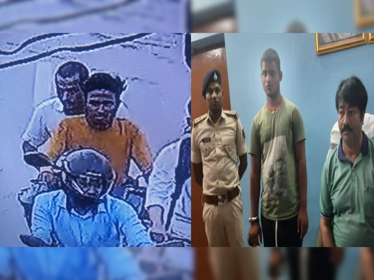 Firing In Begusarai: बेगूसराय गोलीकांड मामला, पुलिस हिरासत में चारों आरोपी, एसपी करेंगे 2:30 बजे प्रेस कॉन्फ्रेंस