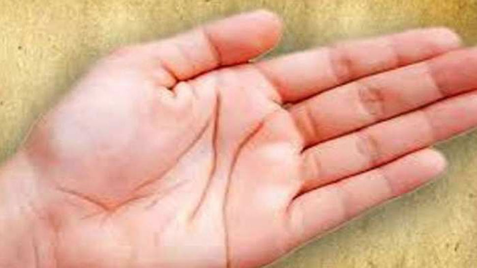 Palmistry Temple Sign on palm temple sign in palmistry Benefits of ...