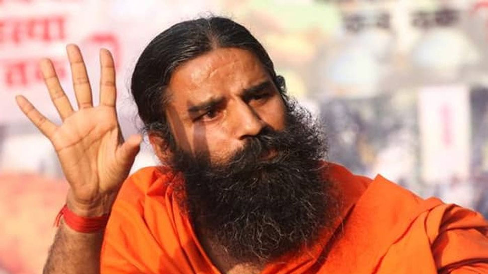 Patanjali Vision 2027 swami ramdev give complete information about patanjali future plan | Baba Ram Dev Conference: हम साज‍िश का श‍िकार हुए, पतंजल‍ि का 1 लाख करोड़ का टर्नओवर होगा: स्‍वामी रामदेव