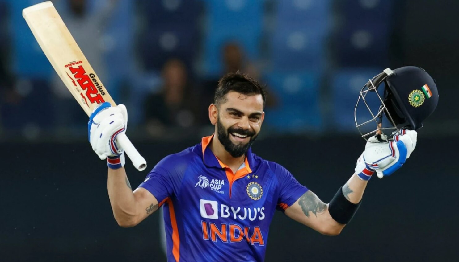 Virat Kohli: इस महारिकॉर्ड के बेहद करीब विराट कोहली, भारत का कोई भी बल्लेबाज नहीं कर पाया ये करिश्मा