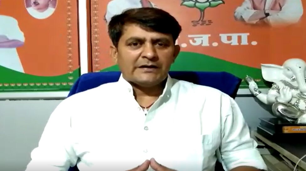 लंपी से गोवंश की मौत पर बीजेपी का बड़ा ऐलान, 20 सिंतबर को विधानसभा का घेराव