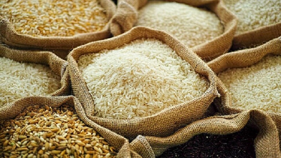 Rice Price Down In Wholesale Market Central Government Decision Rice 