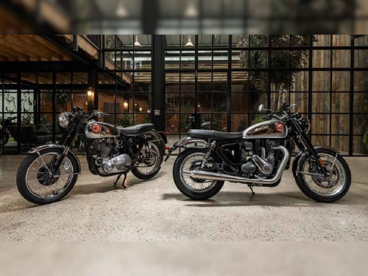 Royal Enfield Interceptor 650 को टक्कर देने भारत आ रही ये धांसू बाइक! कीमत हो सकती है सिर्फ इतनी