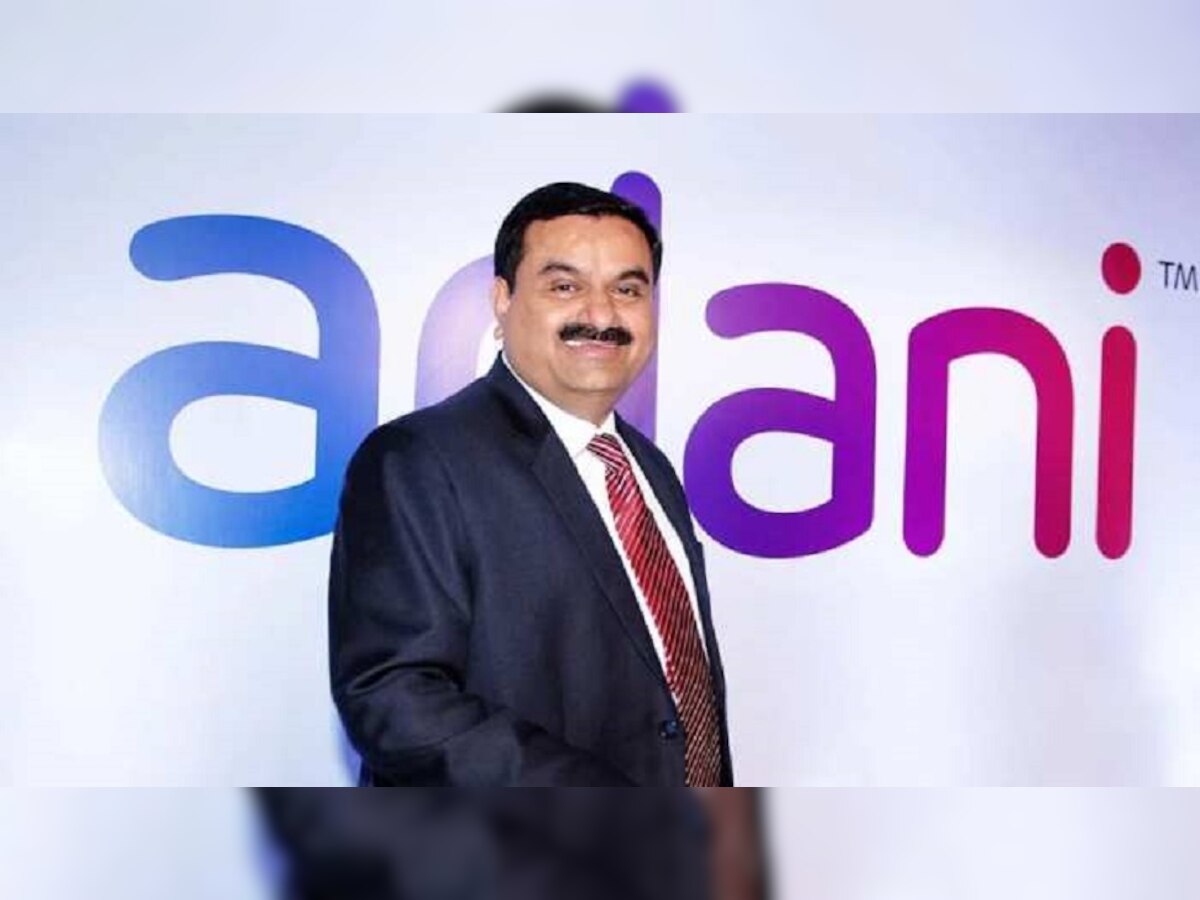 Gautam Adani: ବିଶ୍ବର ନମ୍ବର ଦୁଇ ଧନୀ ବ୍ୟକ୍ତି ହେଲେ ଗୌତମ ଆଦାନୀ 