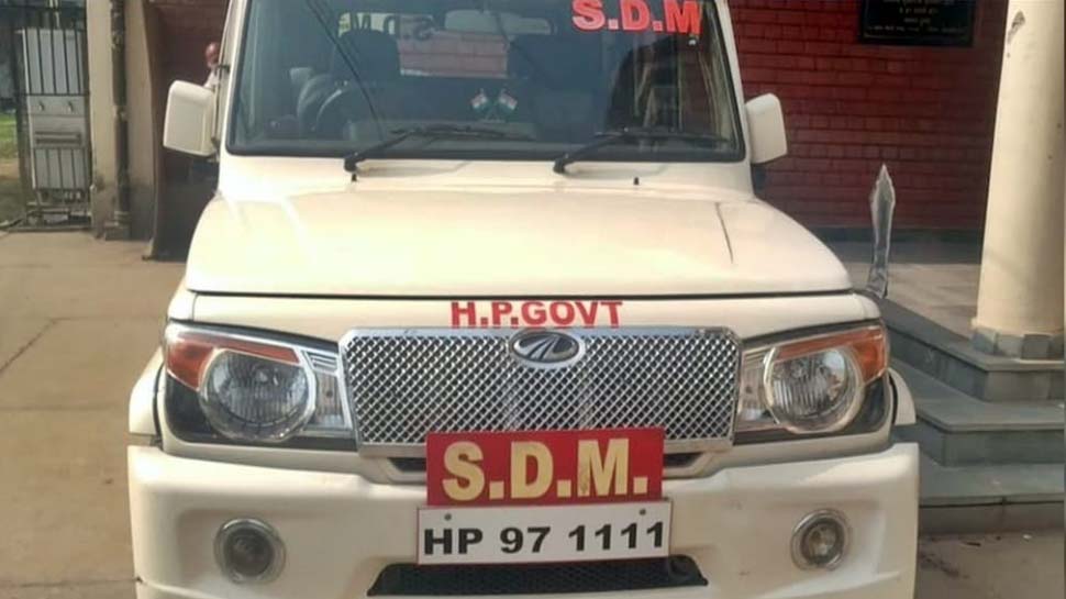 SDM Salary The power of SDM is as much as DM in his area, he gets so