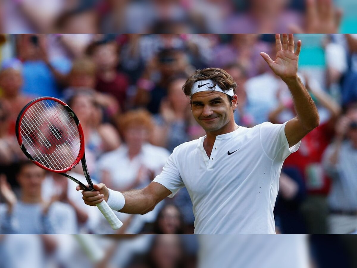 Roger Federer: ୨୪ ବର୍ଷର ପ୍ରଫେସନାଲ୍ କ୍ୟାରିୟରରେ କେତେ ଟଙ୍କା ଆୟ କରିଛନ୍ତି ଟେନିସ୍ କିମ୍ବଦନ୍ତୀ?