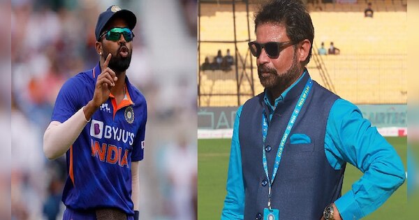 Selectors give chance to raj angad bawa in team he will future ...