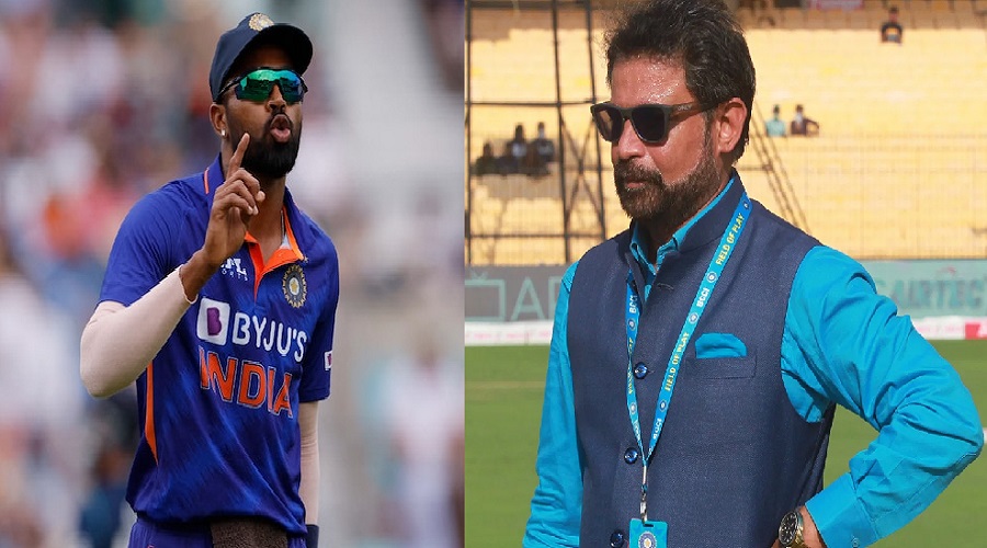 Selectors give chance to raj angad bawa in team he will future ...