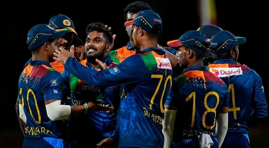 T20 World Cup के लिए श्रीलंकाई टीम का ऐलान, पूर्व कप्तान की छुट्टी, युवाओं पर भरोसा
