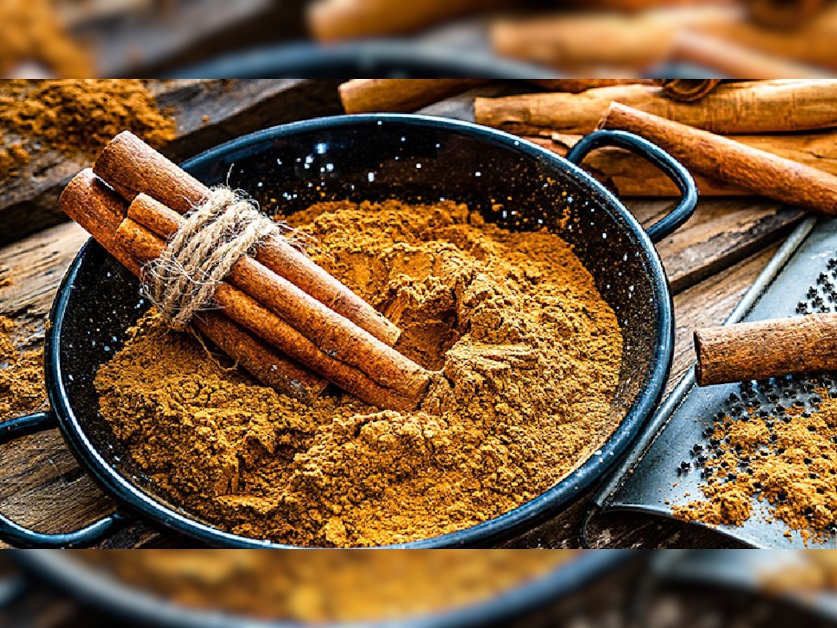 Hair Mask For Growth Hair fall Fenugreek Onion cinnamon Banana Honey