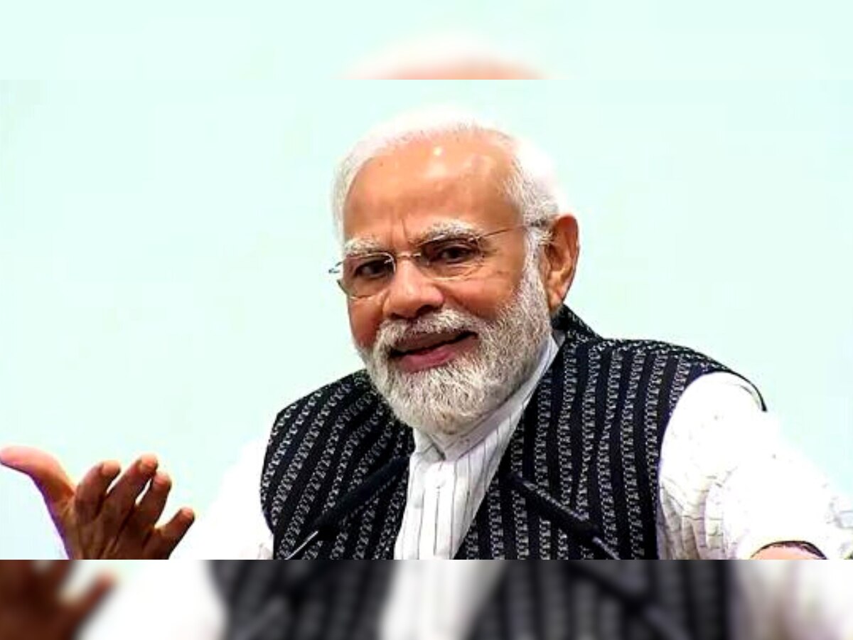 PM Modi Birthday: 70 साल भारत आया चीता, जानें आज पीएम मोदी किन और कार्यक्रमों में होंगे शामिल