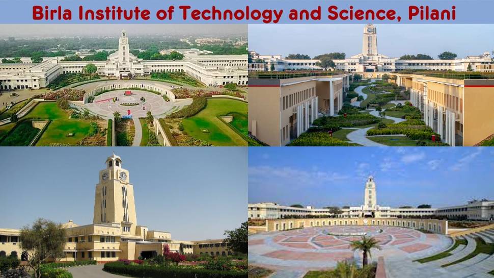 BSc In Computer Science From BITS Pilani Birla Institute Of Technology BSc In Computer Science From BITS Pilani Birla Institute Of Technology