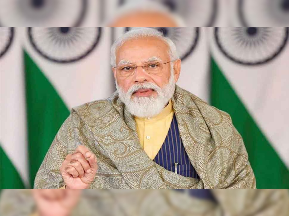 PM Modi Birthday: नरेन्द्र मोदी कैसे बने देश के प्रधानमंत्री, जरूर देखें उनपर बनी यह फिल्में