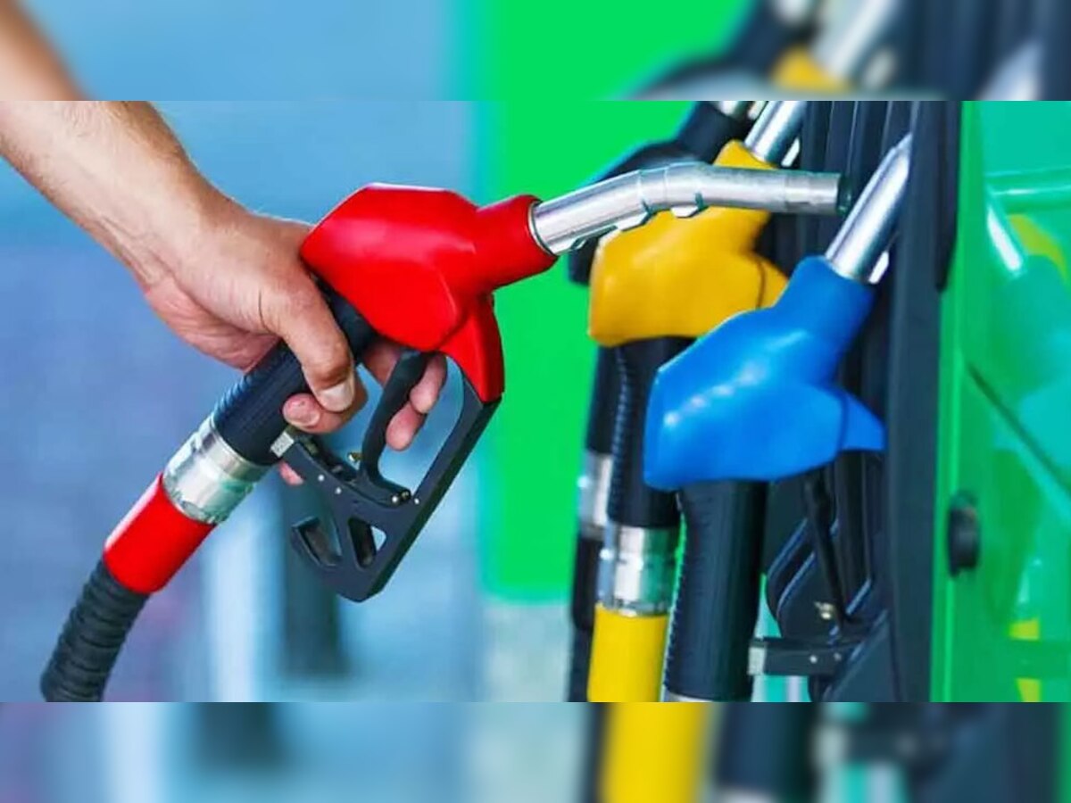 Petrol-Diesel Price: कच्चे तेल की कीमतों में बड़ी गिरावट, अब इतना सस्ता होगा पेट्रोल-डीजल!