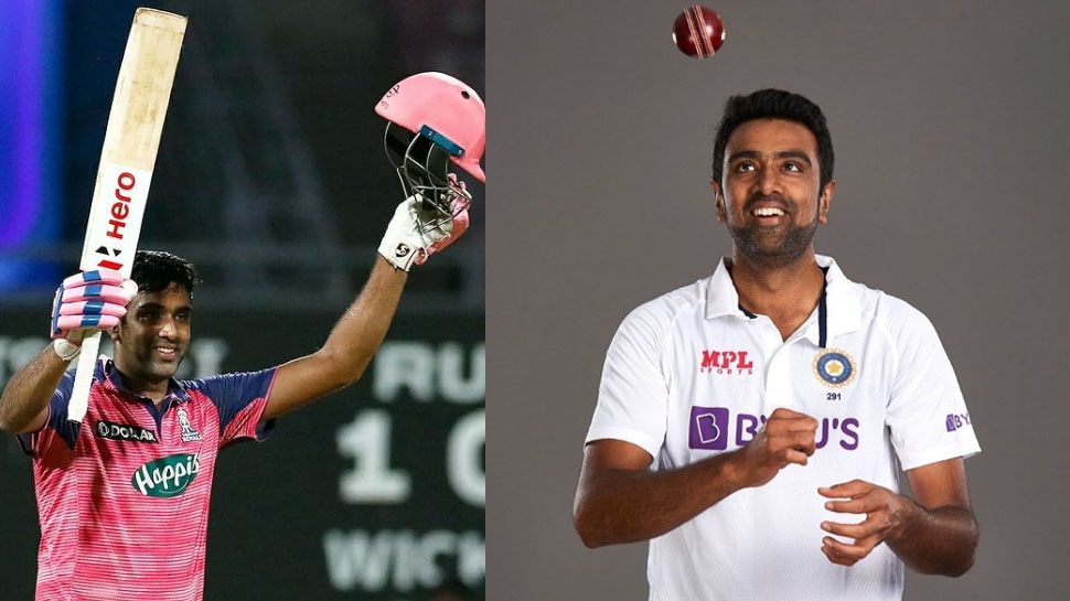 Ravichandran Ashwin Birthday Know About His Career Stats And Facts ...