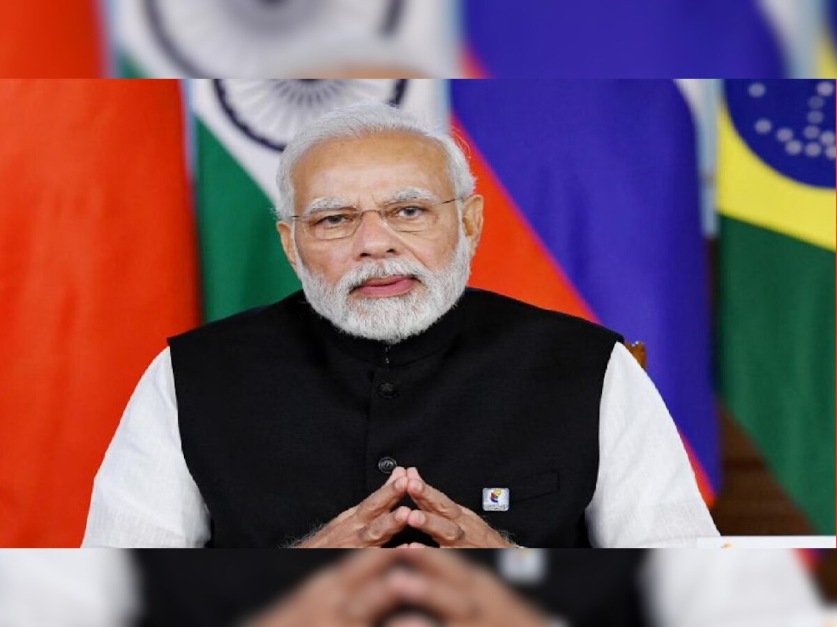 PM Modi Birthday: ୭୨ ବର୍ଷରେ ପାଦ ଥାପିଲେ ପ୍ରଧାନମନ୍ତ୍ରୀ ମୋଦି, BJP କରୁଛି ଏହି ସବୁ କାର୍ଯ୍ୟକ୍ରମ