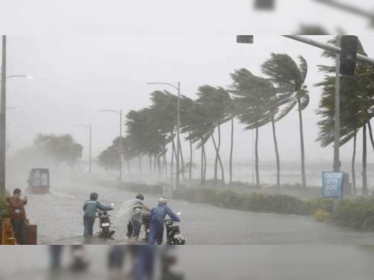MP Weather: मध्य प्रदेश में आज फिर होगी झमाझम बरसात, कई जिलों में अलर्ट 