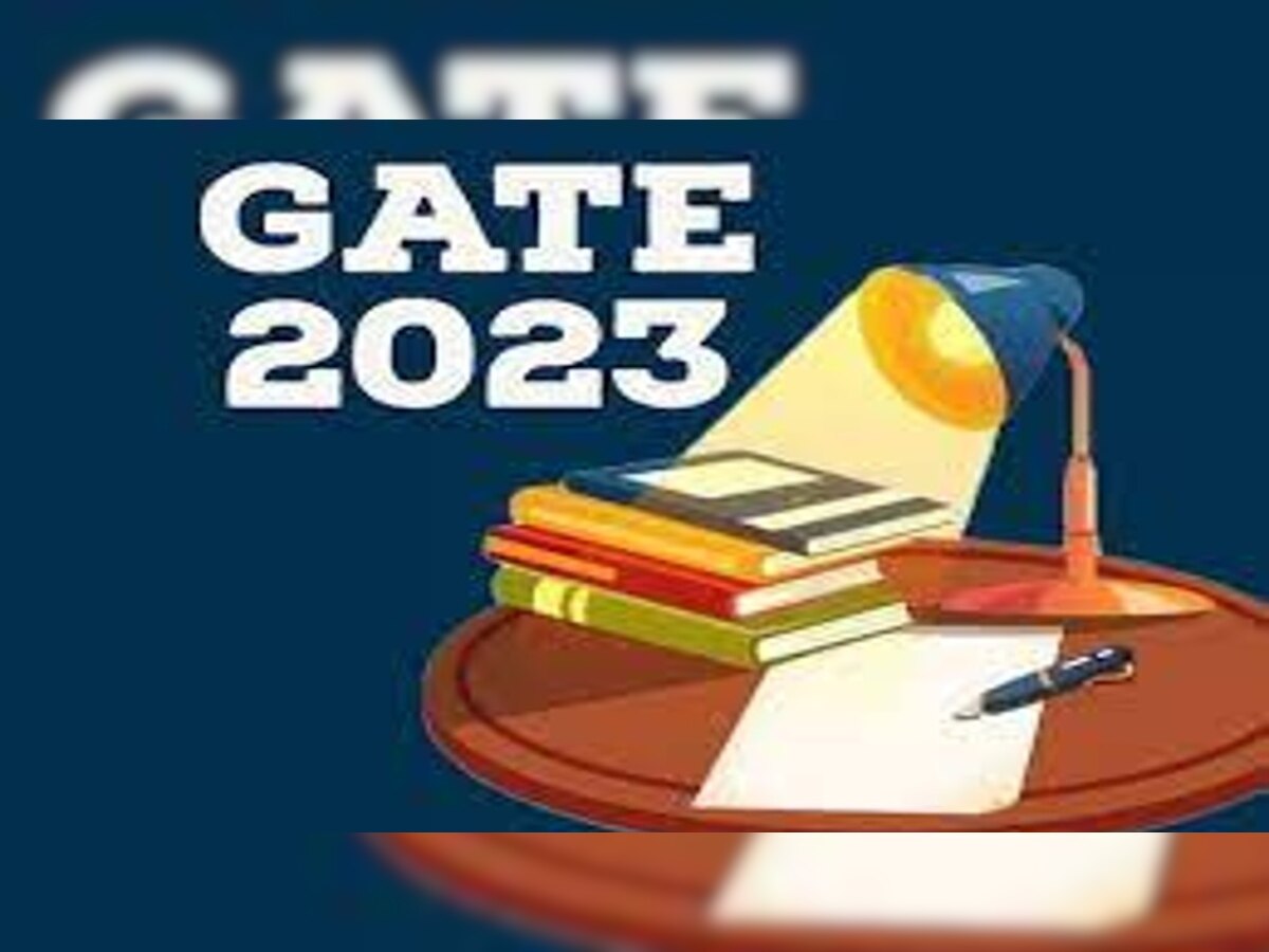 GATE 2023: आवेदन से पहले अभ्यर्थी गलती से भी ना करे ये काम,नहीं तो बेकार हो जाएगी आपकी मेहनत 