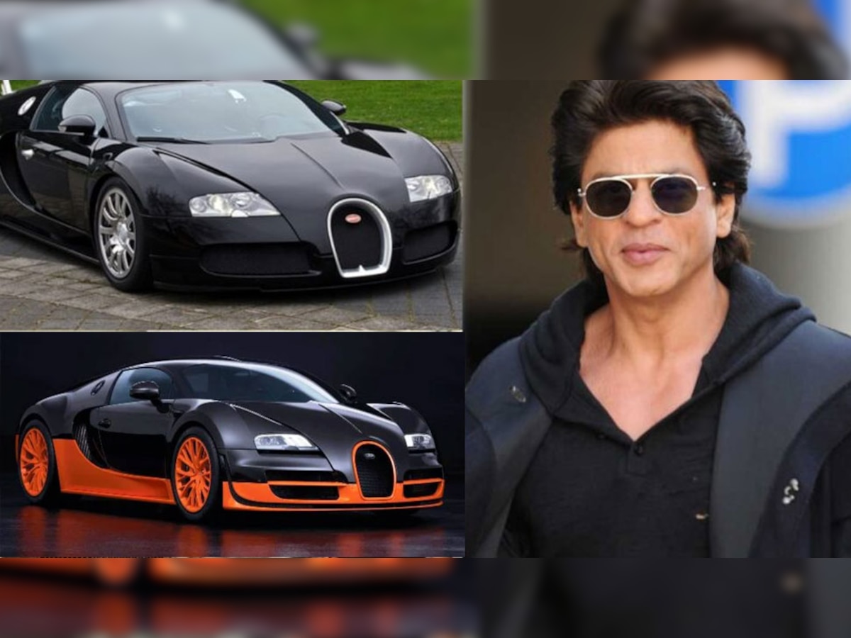 Shahrukh Khan: शाहरुख खान के पास है इन लग्जरी गाड़ियों का कलेक्शन, कीमत और खासियत देखकर रह जाएंगे दंग