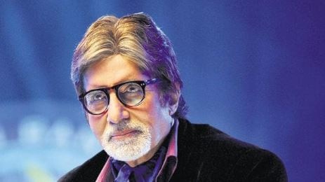 KBC 14: अमिताभ बच्चन को आई पिता हरिवंश राय बच्चन की याद, दर्शकों को सुनाए अनकहे किस्से