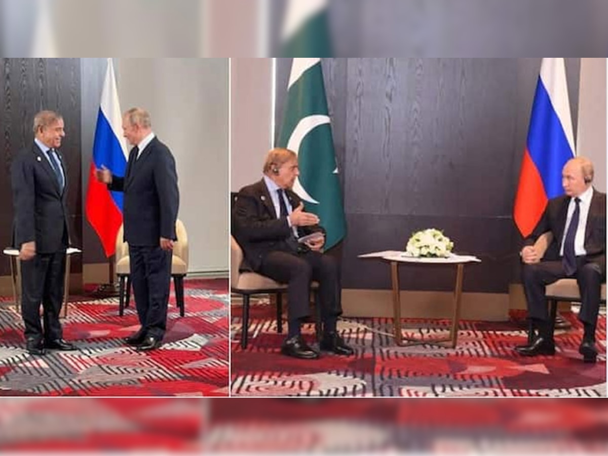 पाकिस्तान और रूस