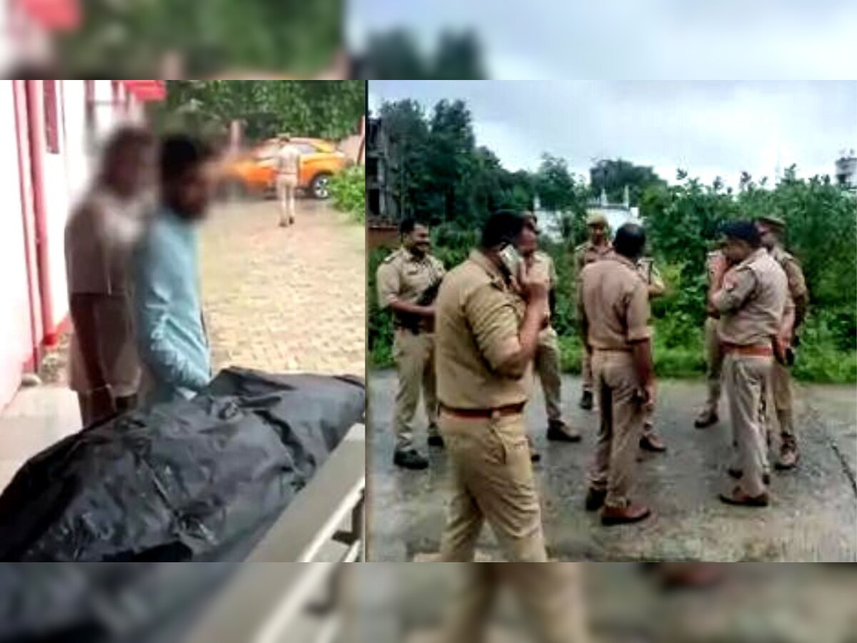 Lakhimpur Kheri में हुई एक और घटना, छेड़छाड़ के आरोपी मुस्लिम युवकों के हमले में घायल लड़की की मौत, इलाके में तनाव