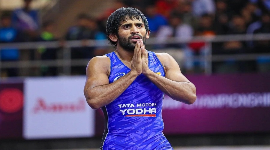 Wrestling World Championships: भारतीय दिग्गजों ने किया निराश, बजरंग पूनिया भी क्वार्टर फाइनल में हारे