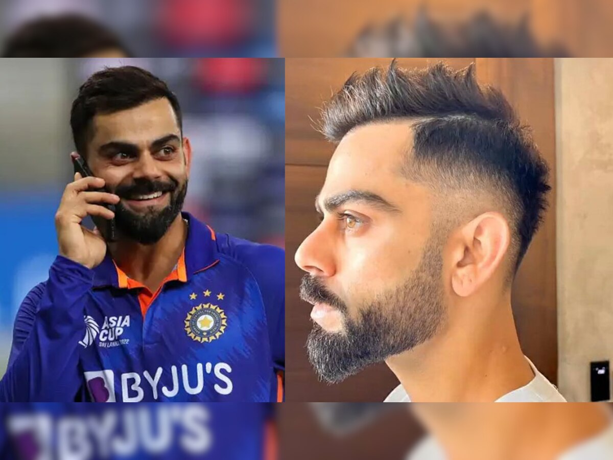 Virat Kohli (Twitter)