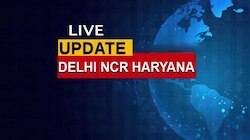 Delhi-NCR Haryana Live Update: AAP का पहला राष्ट्रीय जनप्रतिनिधि सम्मेलन, 1500 से अधिक जन प्रतिनिधि होंगे शामिल!