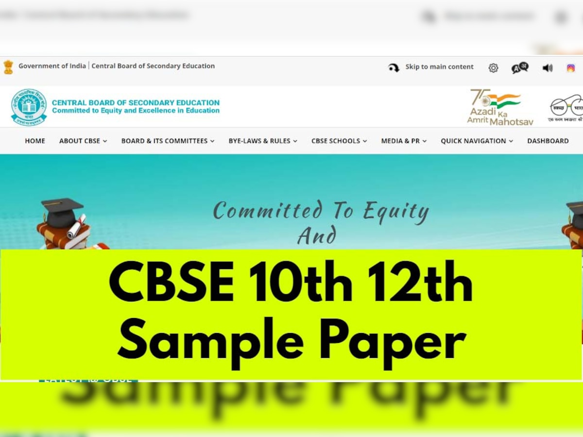 CBSE