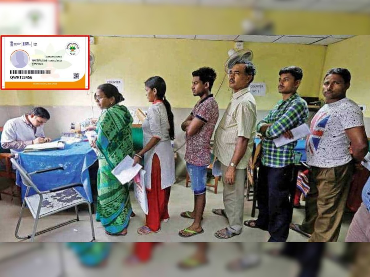 Ayushman Card : आयुष्मान योजना के तहत यूपी के बड़े अस्पतालों में भी अब इलाज होगा,  365 नए पैकेज भी शामिल