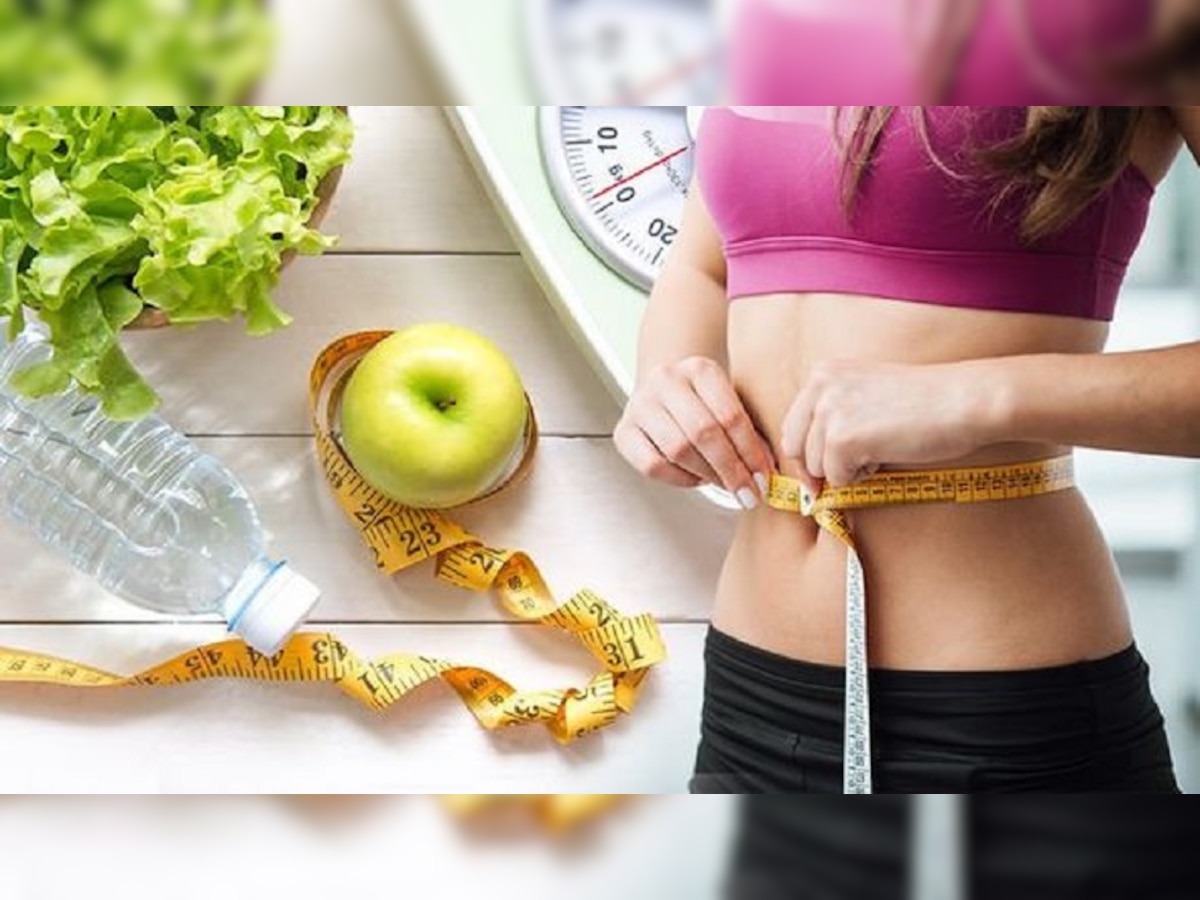 Weight Loss Tips: जिम करने से नहीं हो रहा वजन कम, बस रोज करें ये काम, एक हफ्ते में दिखेगा असर 