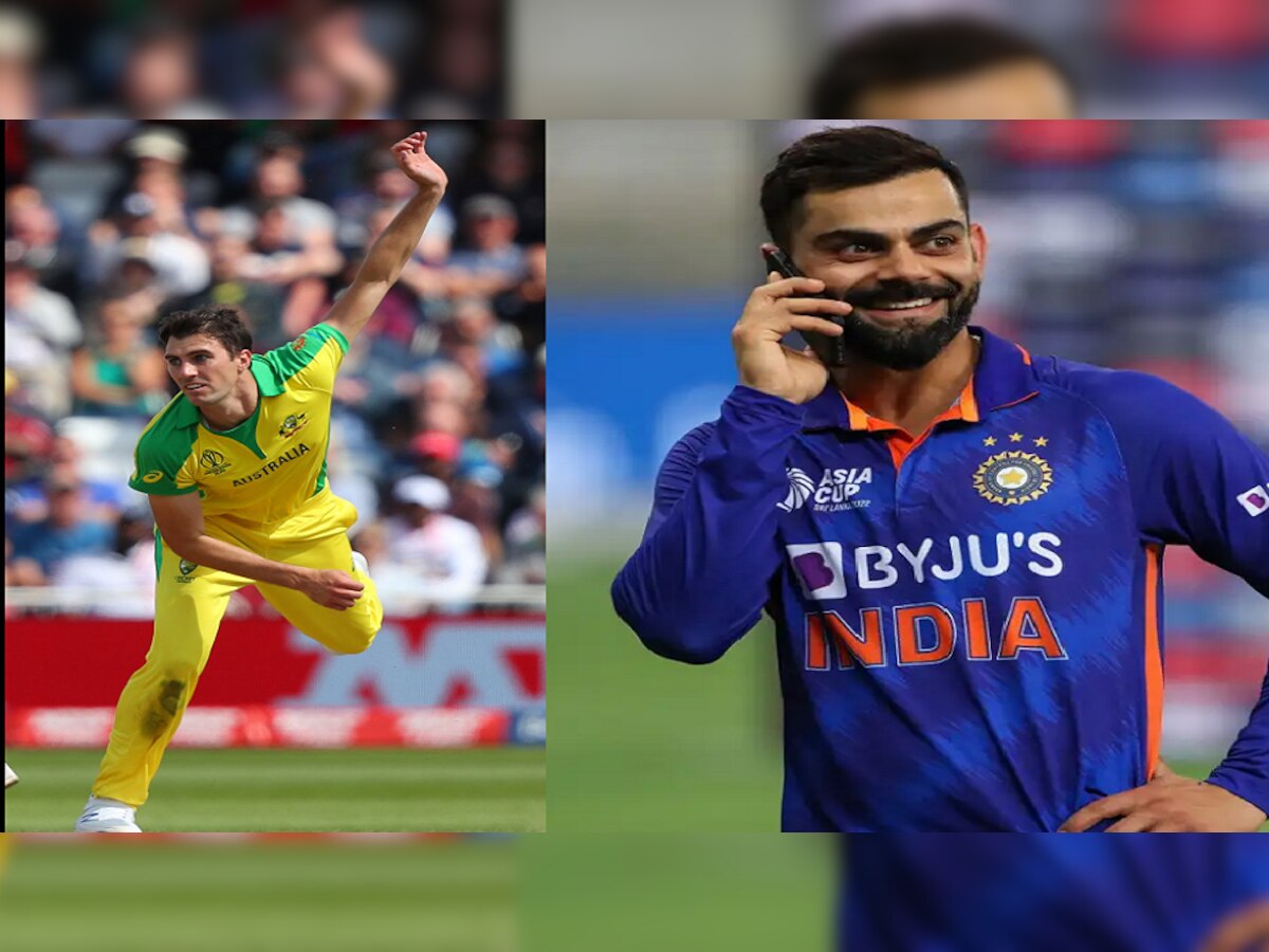 IND vs AUS: पैट कमिंस ने बताया ऑस्ट्रेलिया के लिए सबसे बड़ी चुनौती है भारत का ये स्टार बल्लेबाज 