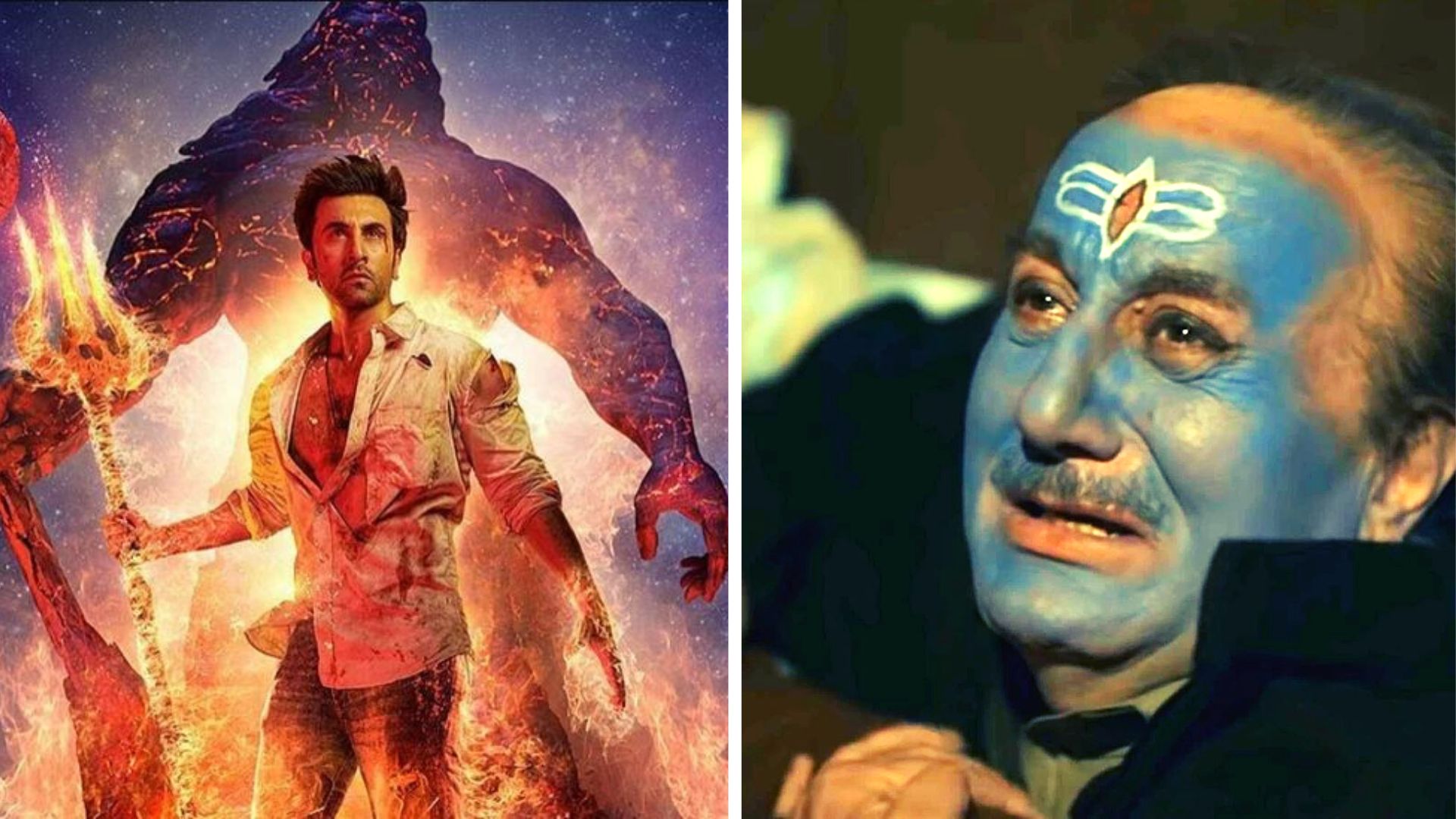 Brahmastra Box Office Collection: &#039;ब्रह्मास्त्र&#039; ने &#039;द कश्मीर फाइल्स&#039; को दी पटखनी, बन गई 2022 की नंबर वन फिल्म