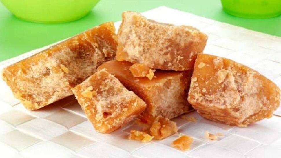 Jaggery Benefits drinking jaggery water in morning has many benefits