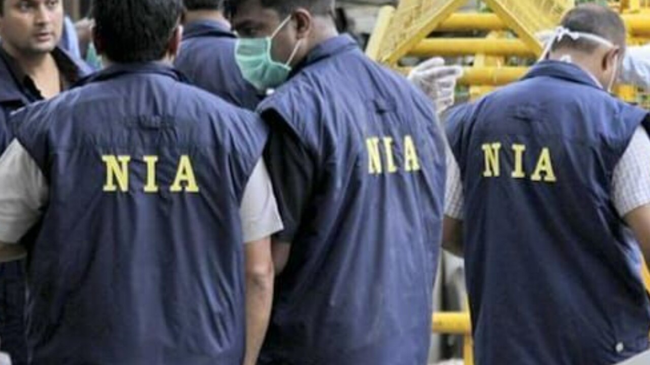 NIA ने 40 स्थानों पर PFI के खिलाफ की छापेमारी, 4 हिरासत में