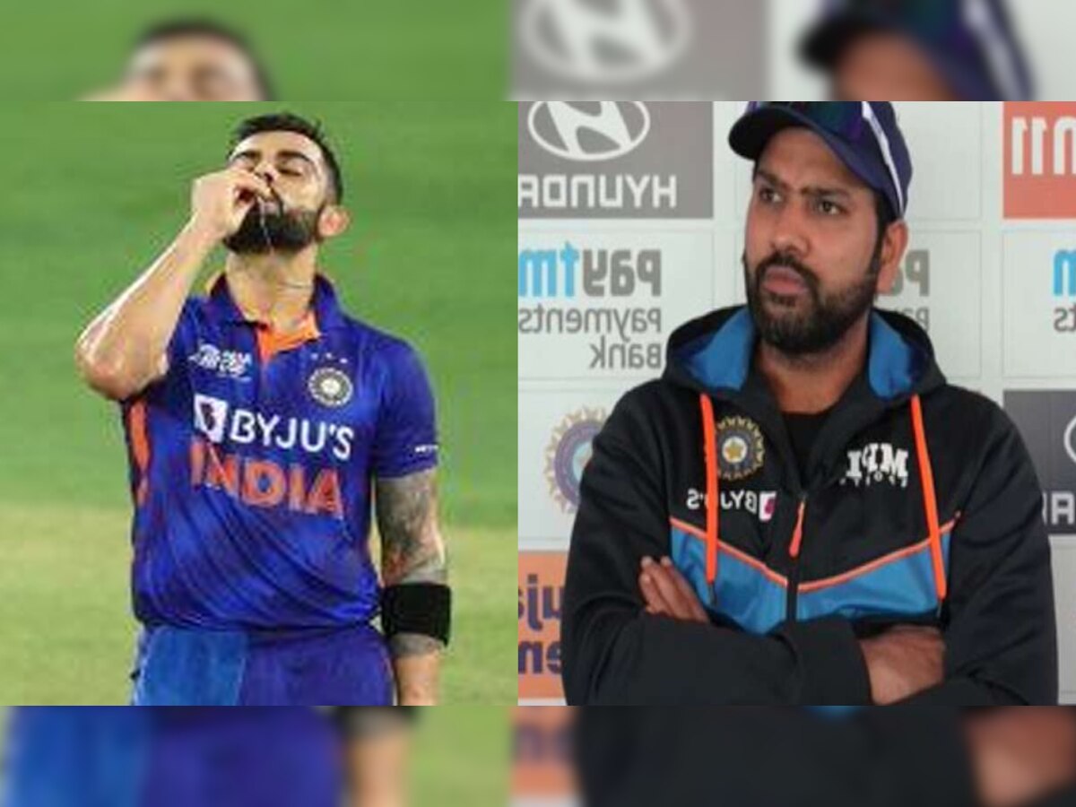 T20 World Cup में क्या Virat Kohli करेंगे ओपनिंग? कप्तान Rohit Sharma ने कही ये बड़ी बात